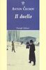 Copertina del libro Il duello 