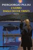 Copertina del libro L'uomo dagli occhi tristi 