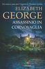 Copertina del libro Assassinio in Cornovaglia