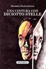 Copertina del libro Una cintura con diciotto stelle