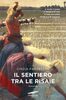 Copertina del libro Il sentiero tra le risaie 