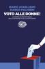 Copertina del libro Voto alle donne!