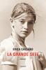 Copertina del libro La grande sete 