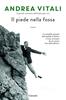Copertina del libro Il piede nella fossa. I casi del maresciallo Ernesto Maccadò 