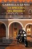 Copertina del libro La specchia del diavolo 