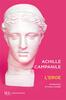 Copertina del libro L'eroe 