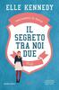 Copertina del libro Il segreto tra noi due 