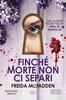 Copertina del libro Finché morte non ci separi 