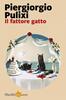 Copertina del libro Il fattore gatto