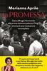 Copertina del libro La promessa 