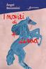 Copertina del libro I novizi di Lerna 