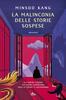 Copertina del libro La malinconia delle storie sospese 