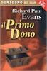 Copertina del libro Il primo dono 