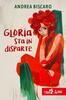 Copertina del libro Gloria sta in disparte 
