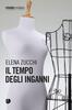 Copertina del libro Il tempo degli inganni 