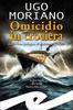 Copertina del libro Omicidio in crociera. La decima indagine di Ardoino e Vassallo 