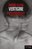 Copertina del libro Vertigine. ChemSex e Mascolinità tossica: la generazione invisibile