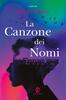 Copertina del libro La Canzone dei Nomi 