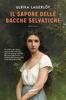 Copertina del libro Il sapore delle bacche selvatiche 