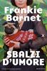 Copertina del libro Sbalzi d'umore