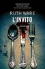 Copertina del libro L'invito 