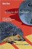 Copertina del libro Il bacio del traditore 