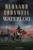 Copertina del libro Waterloo 