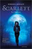 Copertina del libro Scarlett. La Trilogia