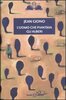 Copertina del libro L'uomo che piantava gli alberi 