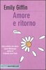 Copertina del libro Amore e ritorno