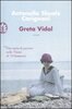 Copertina del libro Greta Vidal 