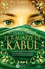 Copertina del libro Le ragazze di Kabul 