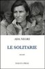 Copertina del libro Le solitarie 