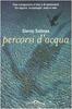 Copertina del libro Percorsi d'acqua 