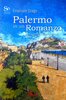 Copertina del libro Palermo in un romanzo 