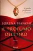 Copertina del libro Il profumo dell'oro 