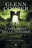 Copertina del libro L'invasione delle tenebre 