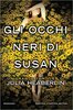 Copertina del libro Gli occhi neri di Susan 