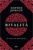 Copertina del libro Rivalità 