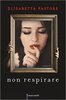 Copertina del libro Non respirare 