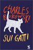 Copertina del libro Sui gatti 