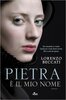 Copertina del libro Pietra è il mio nome 