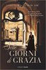 Copertina del libro Sette giorni di grazia 