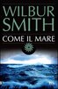Copertina del libro Come il mare 
