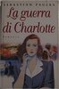 Copertina del libro La guerra di Charlotte 