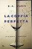 Copertina del libro La coppia perfetta 