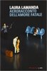 Copertina del libro Aeroracconto dell'amore fatale