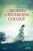 Copertina del libro Il segreto di Riverview College 