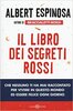 Copertina del libro Il libro dei segreti rossi 