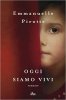 Copertina del libro Oggi siamo vivi 